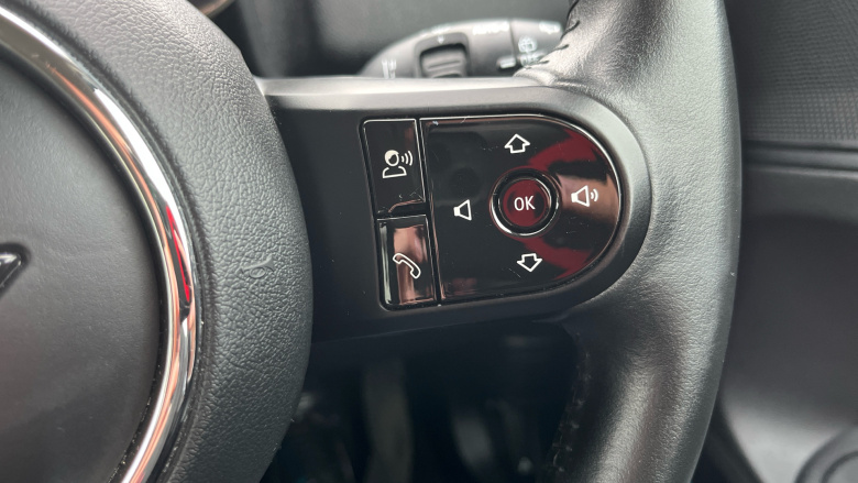 MINI Countryman 1.5 Cooper Classic ALL4 5dr Auto Petrol Hatchback